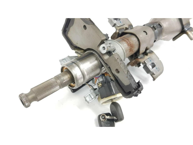 Руль Mitsubishi Montero MR493262