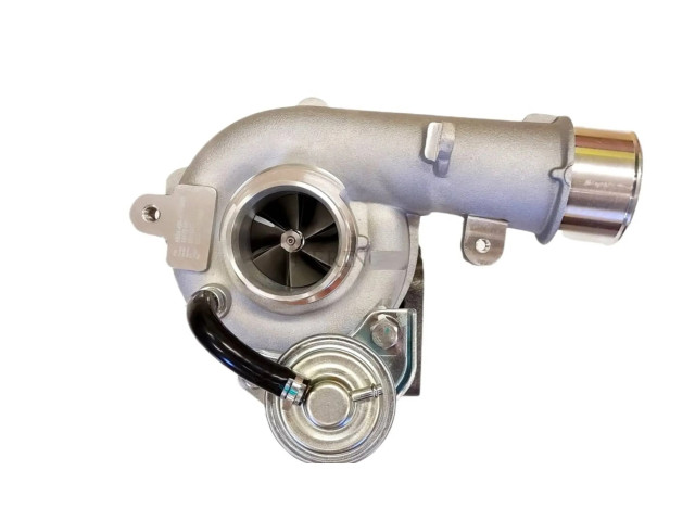 Турбина Mazda CX-7 2.3 53047109901, 53049889901