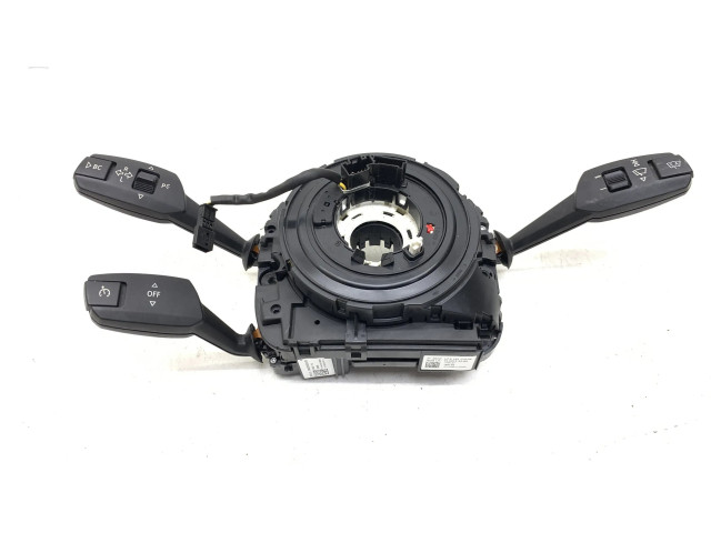 Подрулевой переключатель 639021, 639041 BMW X5 E70