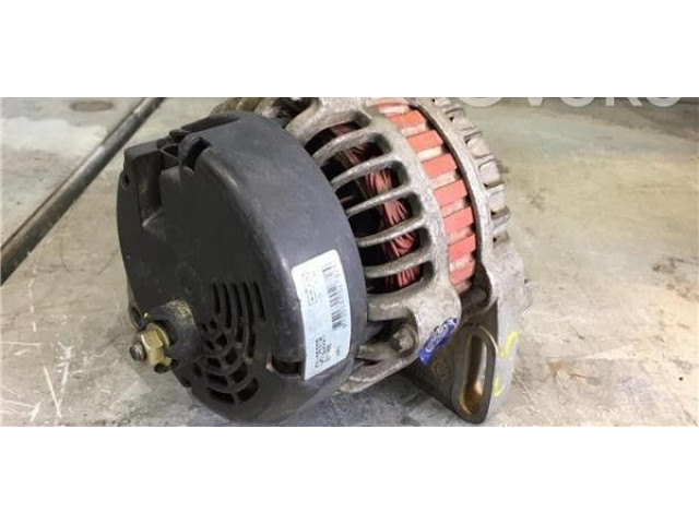 Генератор CA1253IR, 21586 Renault Twingo I