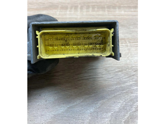 Блок подушек безопасности 4F0959655B, 5WK43416 Audi A6 S6 C6 4F