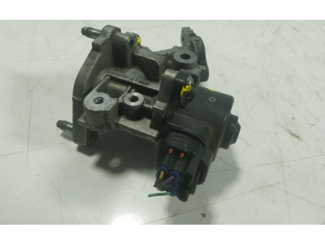 Vstřikovač 2562037120 Toyota Prius (XW30) 2ZR-FXE