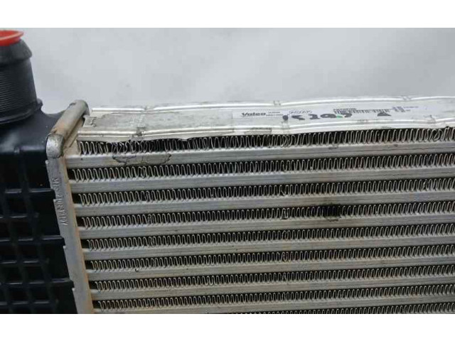 Интеркулер 9675627980, MM11882 Citroen Berlingo