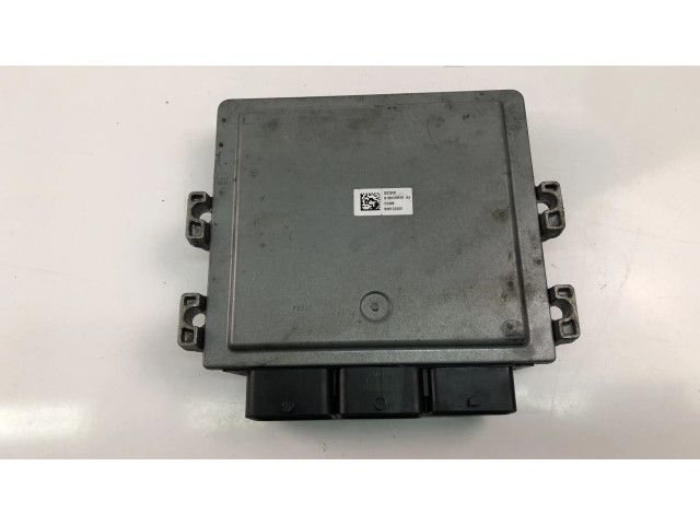 Блок управления двигателя AB3912A650DF   Ford Ranger