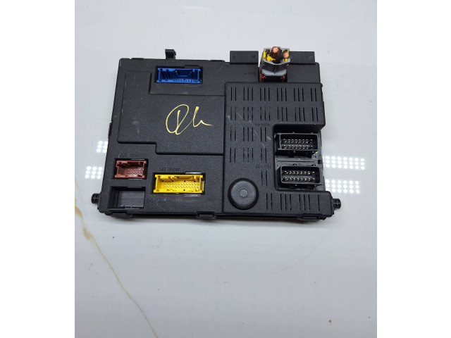 Pojistková skříňka Řídící jednotka BSM 73006212, A11975 Citroen Berlingo 2003