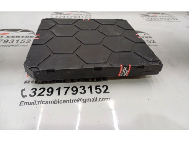 Блок комфорта 6C0937089C, 105CV   Seat Ibiza IV (6J,6P)   