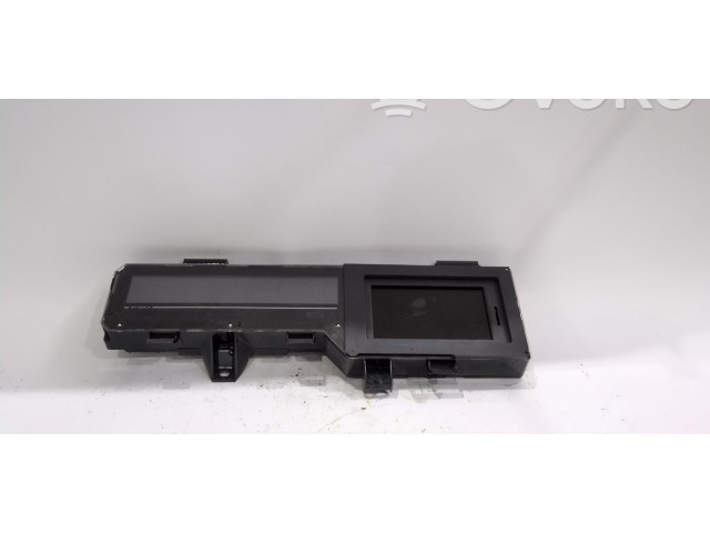 Дисплей    248109981R   Renault Scenic III -  Grand scenic III