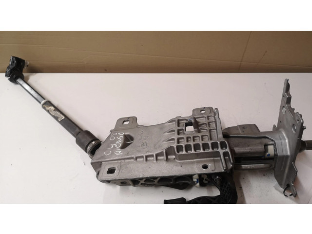 Рулевая рейка A876430 Citroen C4 I Picasso 2006-2013 года