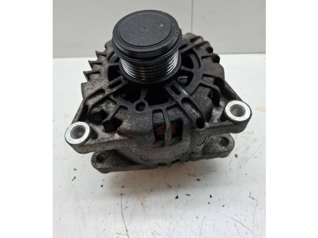 Генератор 31285399, 111004931 Volvo S60