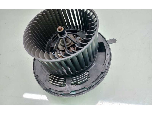 Вентилятор печки 64119244083, T1021327UB BMW X3 F25