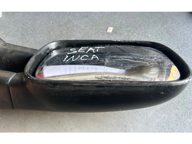 Зеркало электрическое        Seat Inca (6k)  1995 - 2004 года   