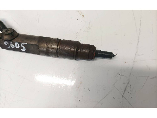 Форсунка 046130201f, 58p119190 Volvo S70 V70 V70 XC