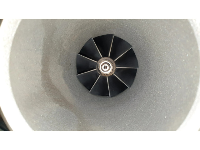 Турбина BMW X3 F25 3.0 7823270, 797863 для двигателя N57D30A