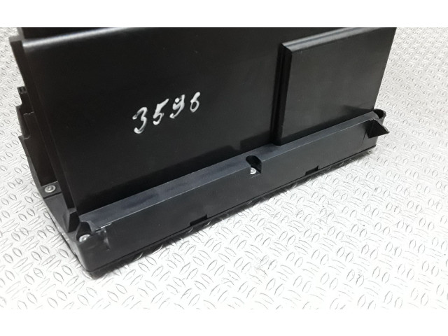 Блок управления климат-контролем 4B0820043F   Audi A6 S6 C5 4B