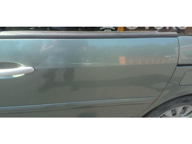 Руль 00004109AW   Citroen C8