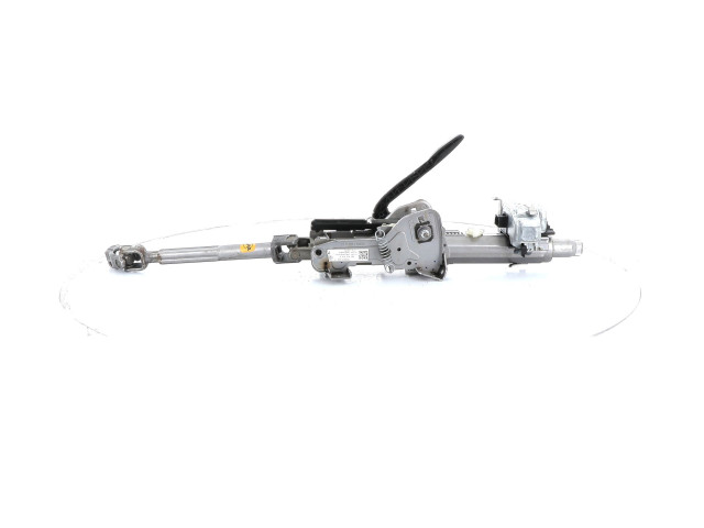 рейка Колонка рулевая 5Q1419512L, X0-9642B Volkswagen Golf VI 2008 - 2013 года