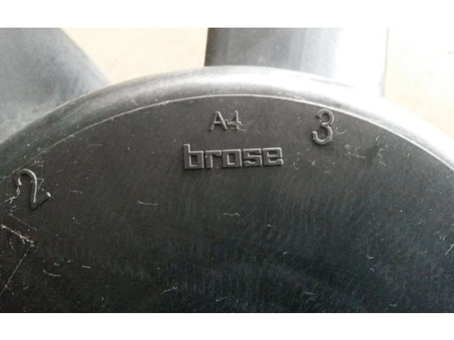 Комплект вентиляторов     6R0959455E, 6R0959455E    Skoda Fabia Mk3 (NJ) 