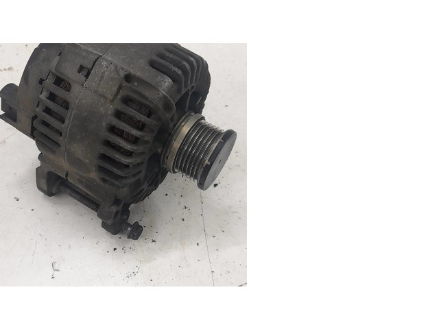 Генератор 06F903023P, 208010969 Skoda Superb B6 (3T) 2.0