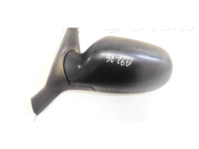 Зеркало электрическое Volvo S80 1999 - 2003 года