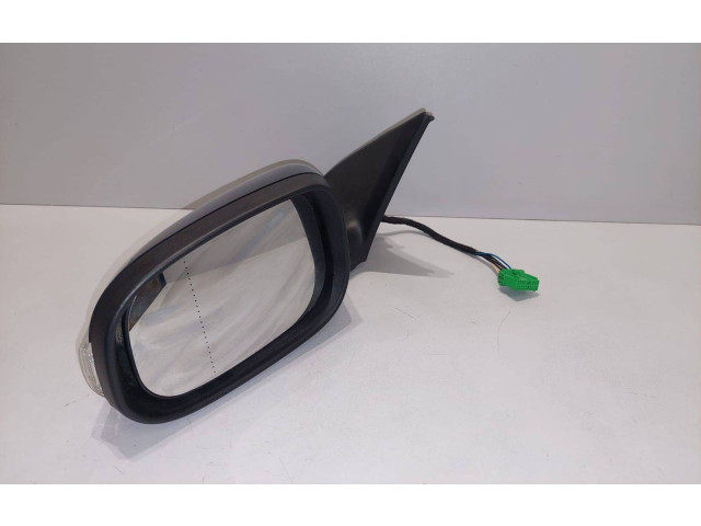 Зеркало электрическое        Volvo V70  2005 - 2008 года   