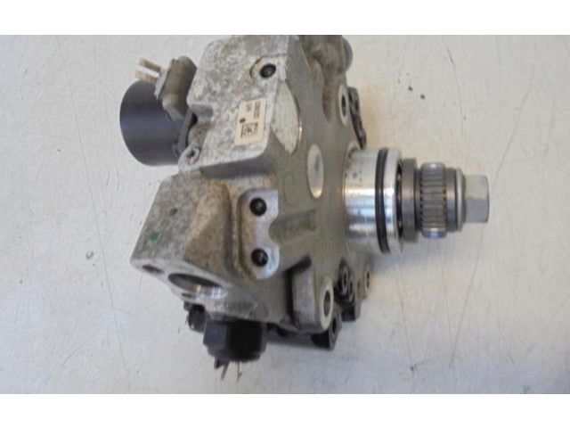 Vstřikovací čerpadlo A6510701201 Mercedes-Benz C W205