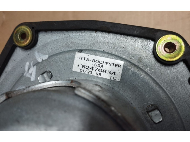 Вентилятор печки 52476834 Chevrolet Tahoe