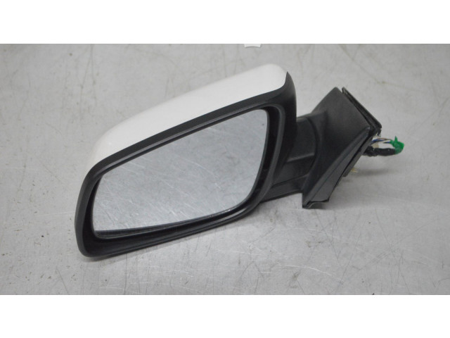Зеркало электрическое Mitsubishi Lancer X 2007 - года