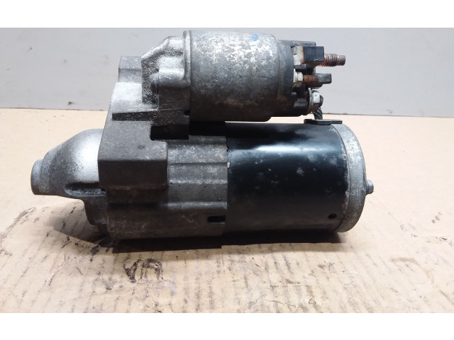 Стартер 9663528880 Citroen C4 I Picasso