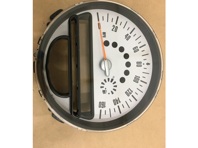 Přístrojová deska Mini Cooper Countryman R60 2013 6977077, 67379411