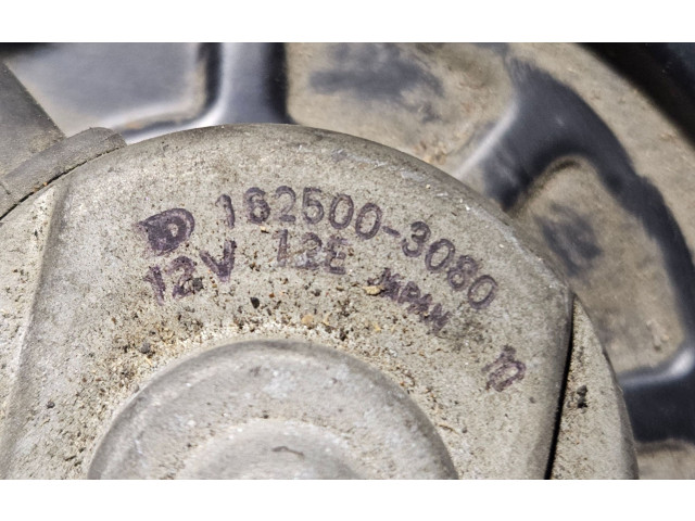 Вентилятор печки 1625003080 Mazda 323