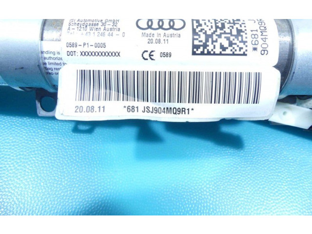 Боковая подушка безопасности 8R0880741H, IMPRK1310379   Audi Q5 SQ5