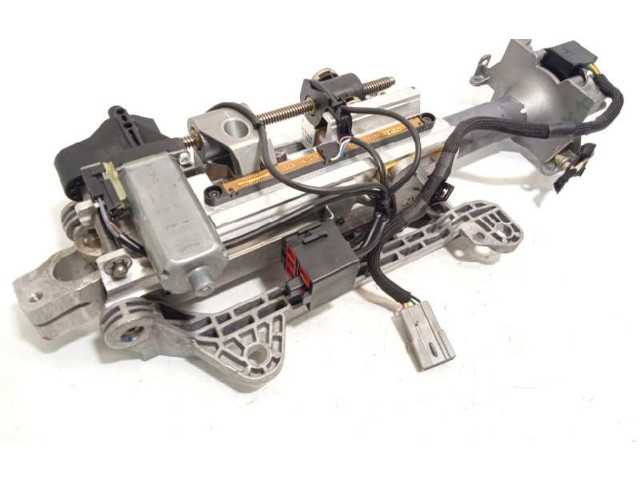 Рулевая рейка 2W933C529AM, C2P19045 Jaguar XF X250 2007 - 2015 года