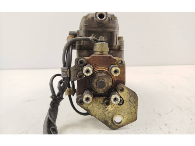 Топливный насос