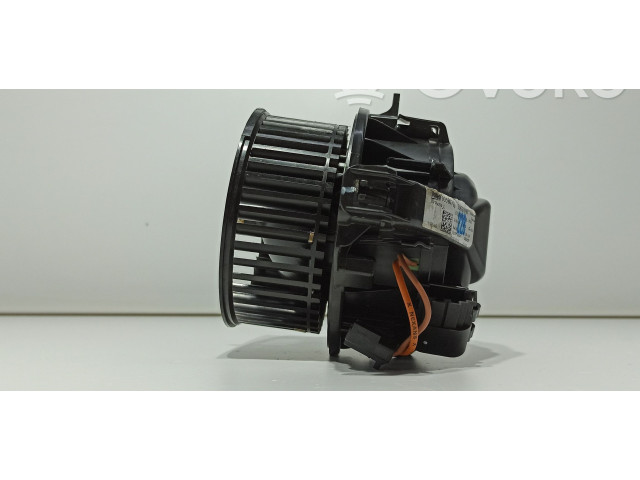 Вентилятор печки 2Q1820021A, 201820021A Audi A1