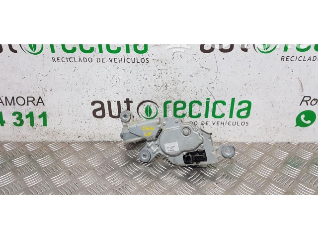 Моторчик заднего дворника 0390201824 BMW X3 E83