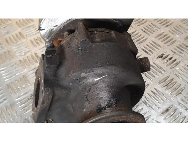 Turbodmychadlo Турбина 4933500220, 8090100567 BMW 3 E90 E91 2.0 N47D20A