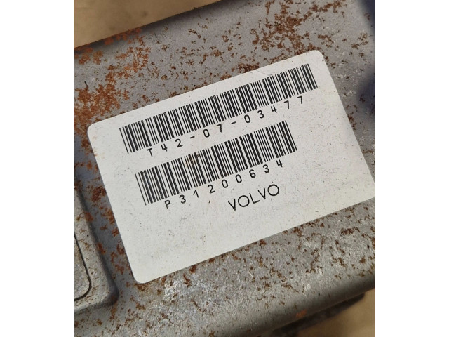  рейка  Колонка рулевая P31200634, T420703477   Volvo XC90 2007 - 2014 года