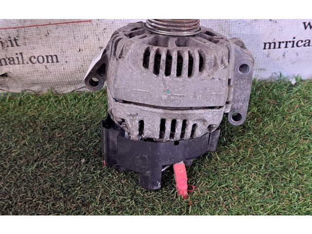 Генератор 330A1000   Fiat 500L      