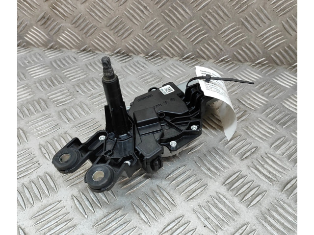 Моторчик заднего дворника L1TB17404AA Ford Puma