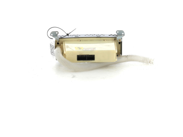 Блок управления климат-контролем MR568346 Mitsubishi Pajero Sport I