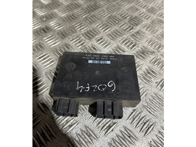 Блок комфорта 1J0959799AH   Volkswagen Golf IV   