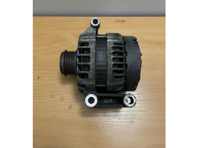 Генератор CC1T10300BC, 0125711102 Fiat Ducato 2.2