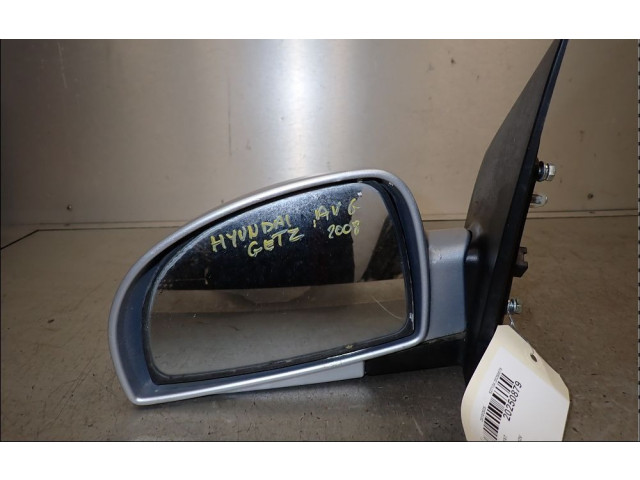 Зеркало электрическое        Hyundai Getz   -  года   