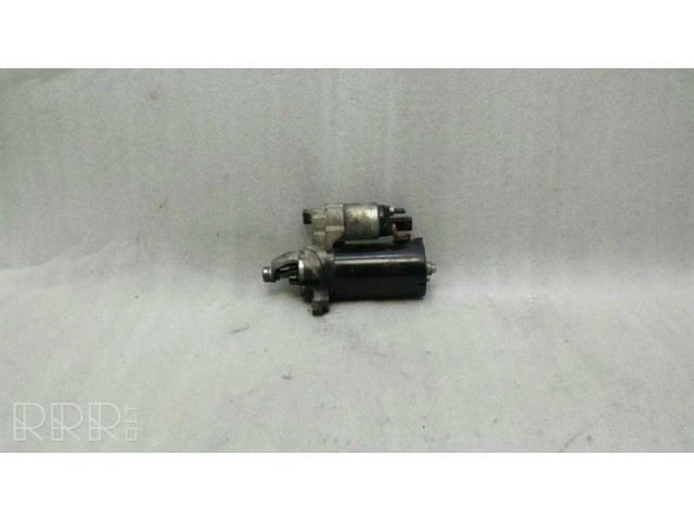 Стартер 059911021G Audi A3 S3 8P