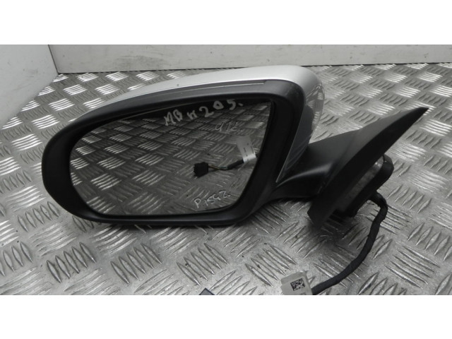 Zpětné zrcátko Mercedes-Benz C AMG W205 2017 A317240