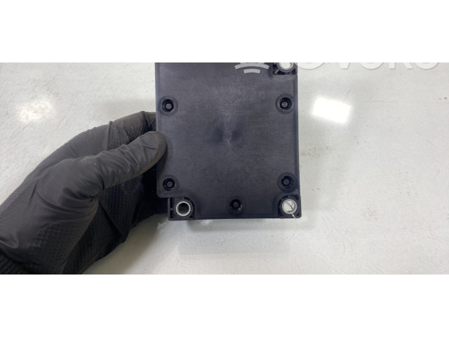 Блок подушек безопасности 1495658080   Peugeot 807