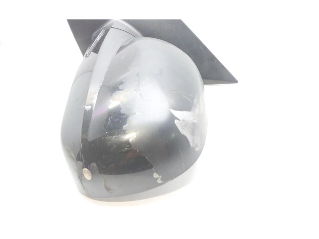 Зеркало электрическое SsangYong Actyon sports I 2005 - 2012 года