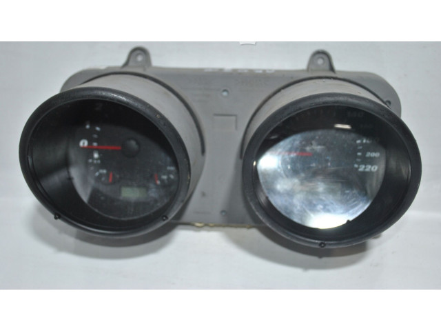 Přístrojová deska Seat Arosa 2003 6H0920800