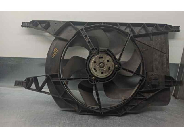Вентилятор радиатора     8200025636    Renault Vel Satis 