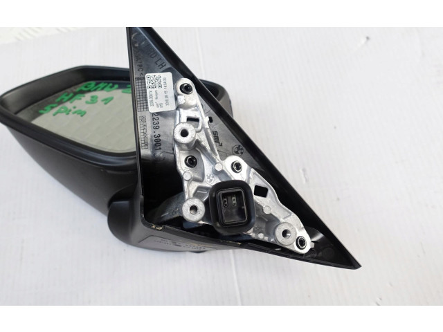 Зеркало (управляемое электричеством)       BMW Z4 g29